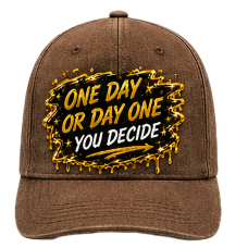 One Day or Day One